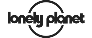 Lonely Planet logo